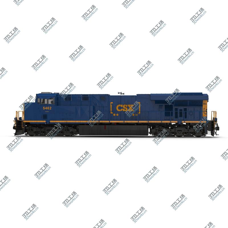 images/goods_img/202105073/Locomotive ES40DC CSX Blue/3.jpg
